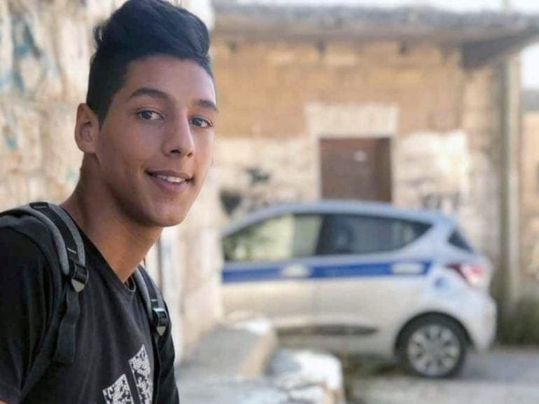 Investigador de asesinatos de niños en Cisjordania lucha contra el horror