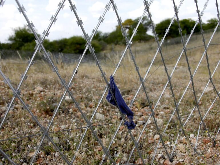 7-year-old Zimbabwean boy swept up in sting operation at South African border: “I thought I would never see my parents again”