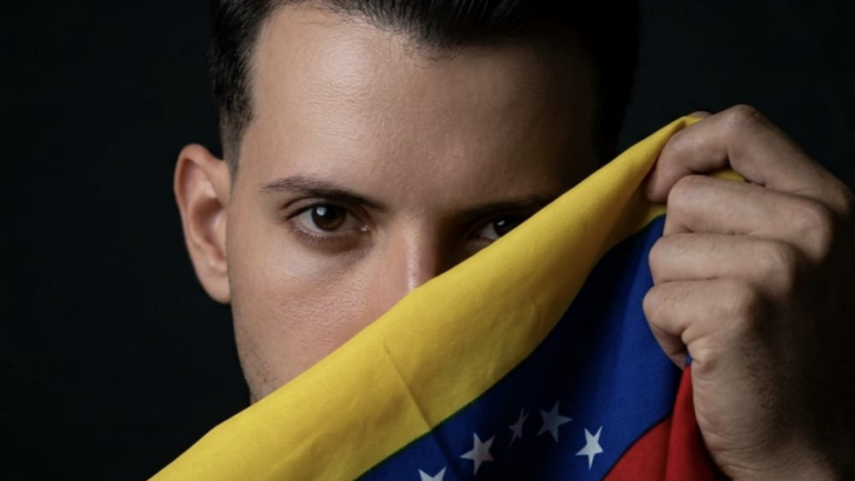 A CECOT survival story: How a gay Venezuelan landed in one of the world’s most notorious prisons