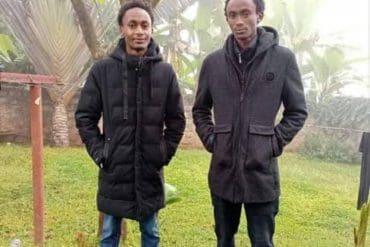 Benson and Emmanuel Ndwiga were last seen alive on Aug. 1, 2021. Their deaths while in police custody sparked demonstrations and protests in Embu County that resulted in additional violence