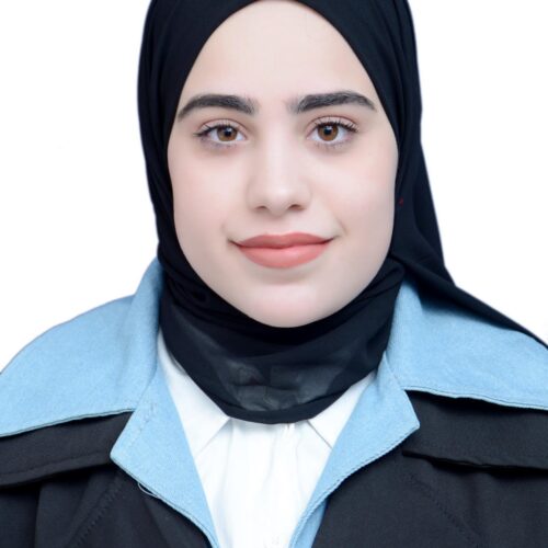 Eman Abu Zayed