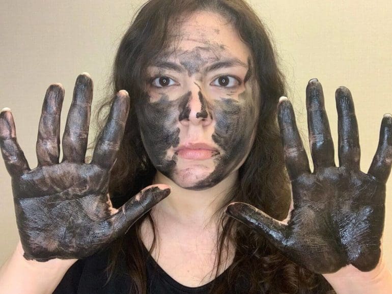 Once shy and withdrawn, Brazilian woman becomes international director, promotes diversity