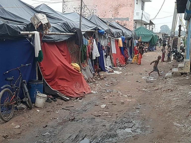 Soy un refugiado rohingya en la India, no un terrorista