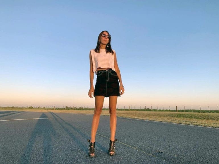 Mi anorexia, la punta del iceberg