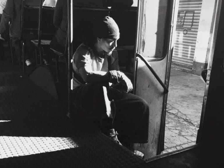 I photograph the people in Guatemala’s dangerous “Red Zones”