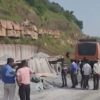 Bus collision in India leaves 15 dead and 40 injured
