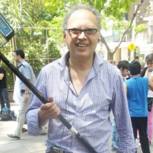 Orlando Morales has been a well-known reporter and journalist for the Cordovan media Cadena 3 since 1992. On 12 June he was the target of a brutal attack by demonstrators in the vicinity of Congress