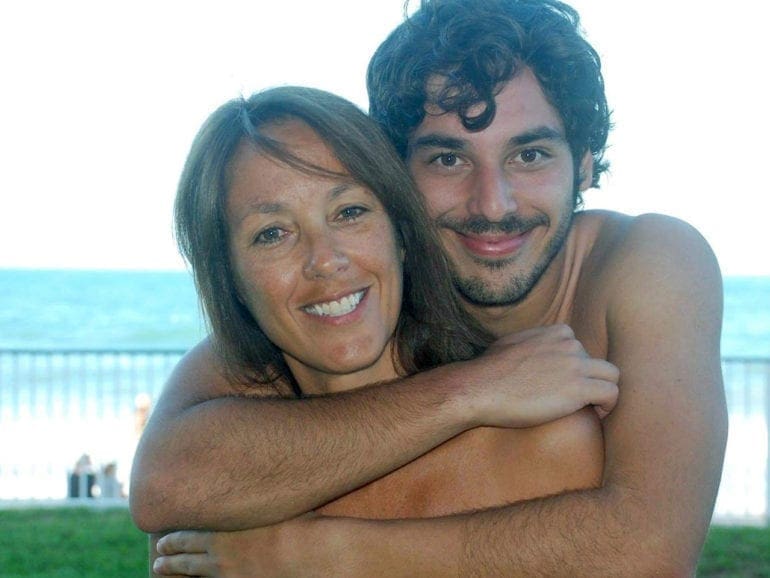 Son’s suicide spurs social sharing, support