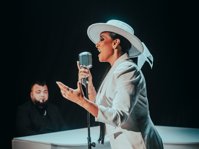 Member of legal defense team for El Chapo and Jeffrey Epstein launches music career as “Mariel La Abogada”