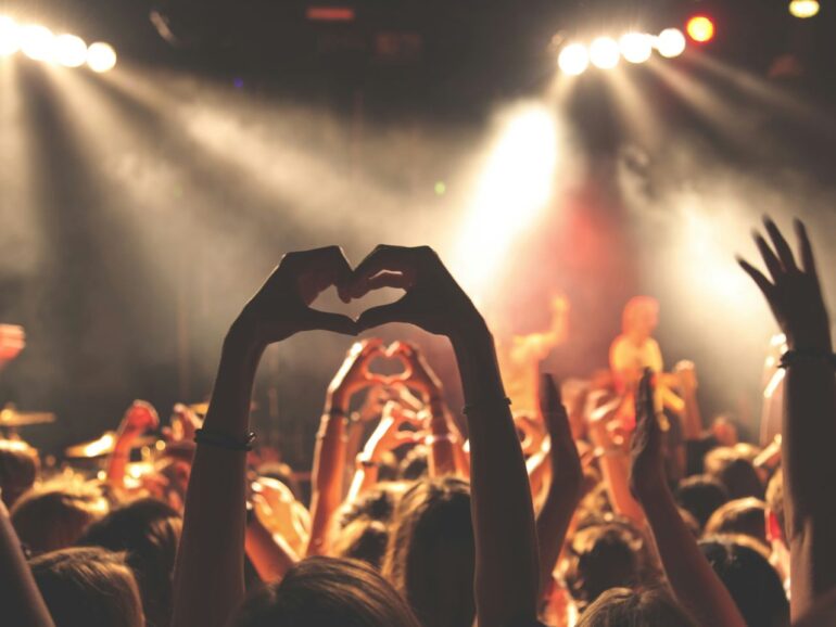 The ravages of Live Nation-Ticketmaster in the entertainment world