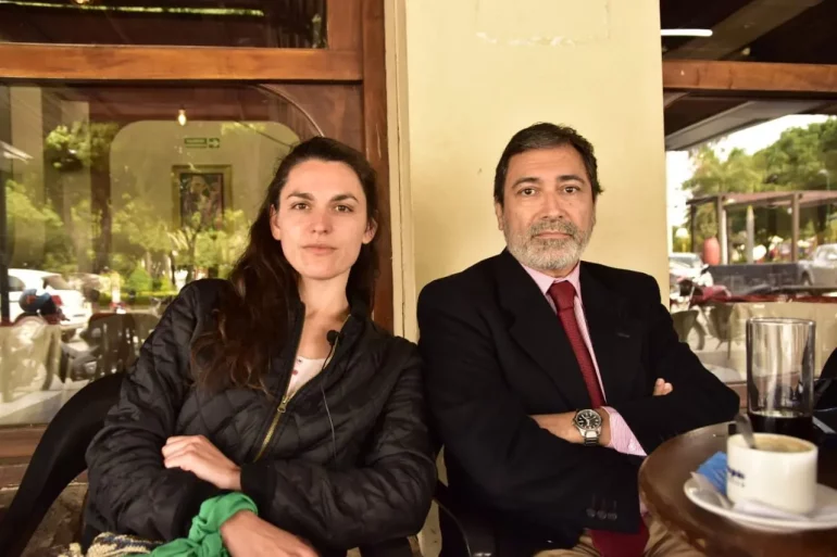 Detención penal de una médica en Argentina por realizar abortos legales