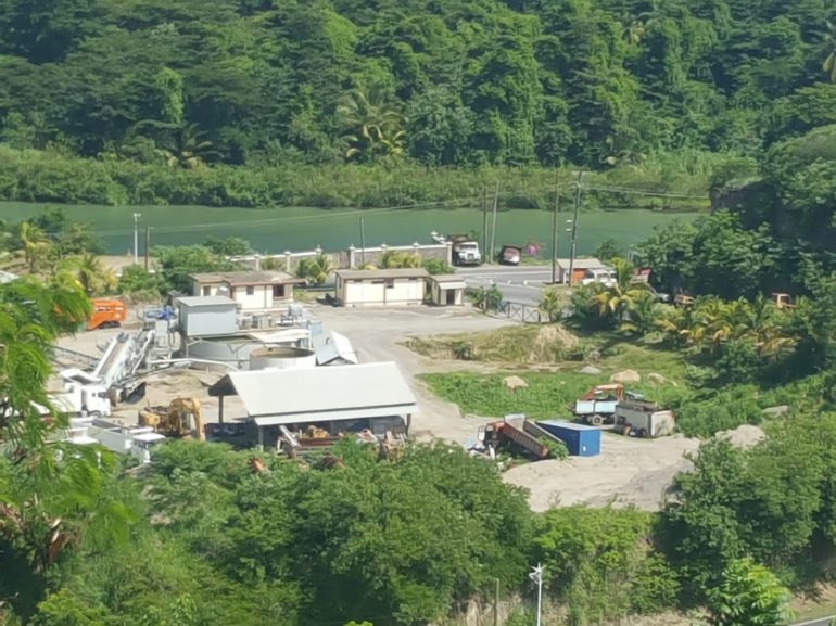 Environmentalist in Dominica sheds light on failing Layou River, government missteps