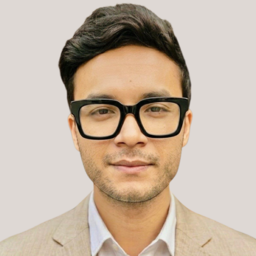 Mudassir Haider