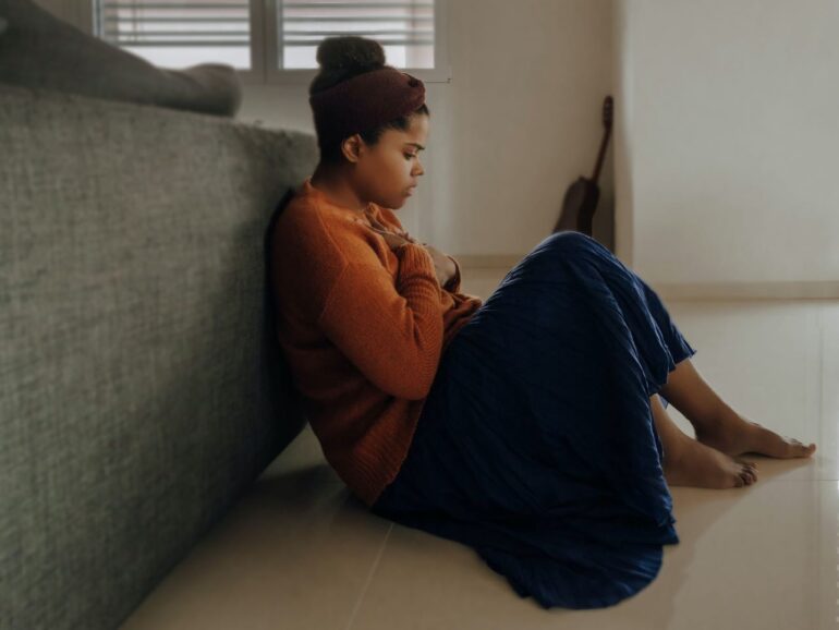 In Zimbabwe, my husband expected a male heir but when I continually birthed girl children, he began beating me