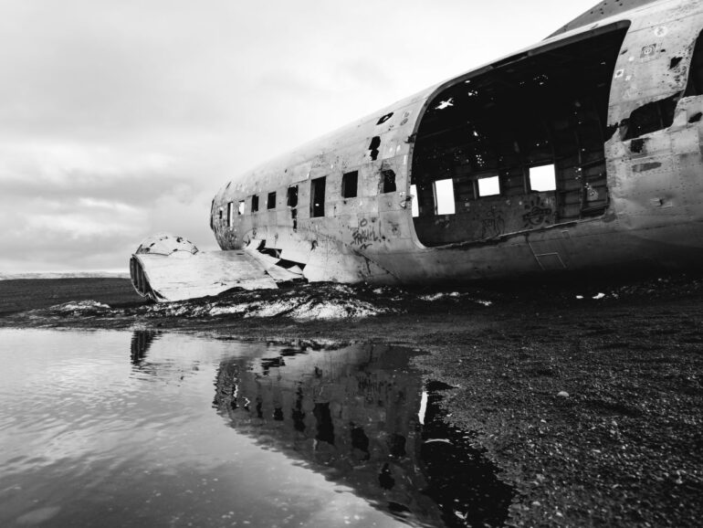An unhinged desire to destroy the earth: disturbing link between terrorism and the environment