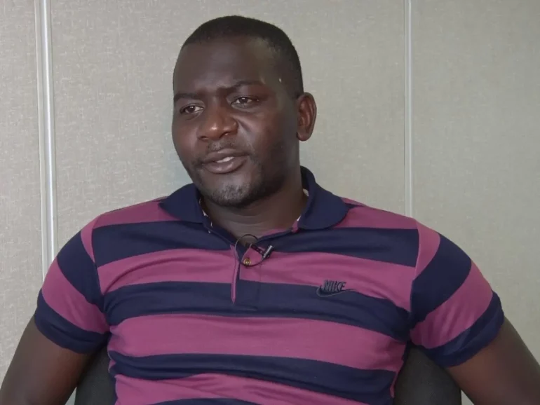 Activista político zimbabuense relata su tiempo tras las rejas