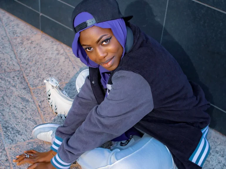 Conoce a la influencer afroitaliana que lucha contra los estereotipos con videos de Tiktok