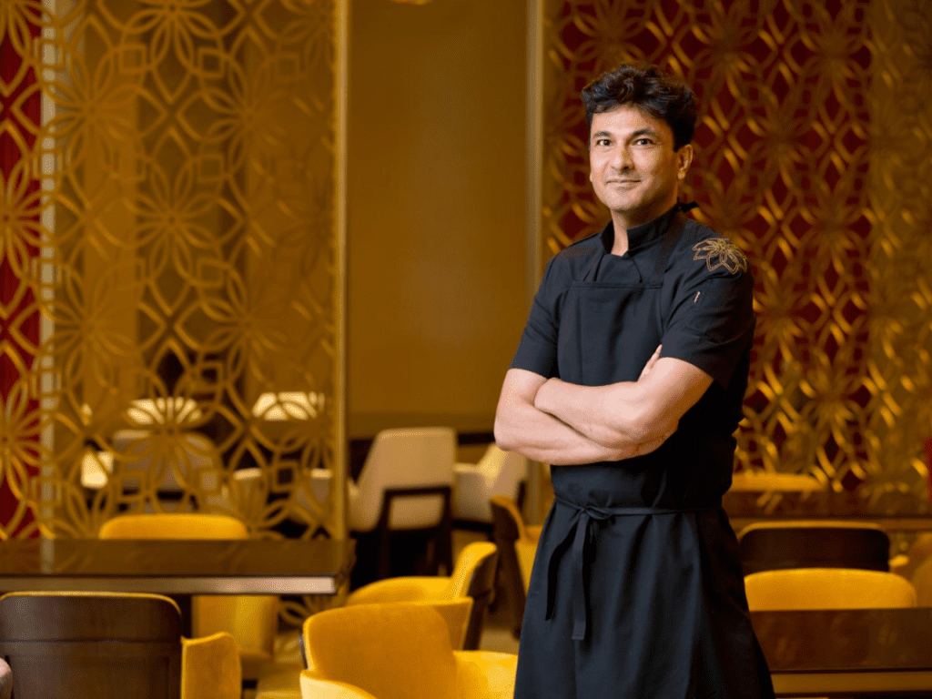 2018 saw the debut of Chef Vikas Khanna's most ambitious endeavor, the Museum of Culinary Arts at WGSHA in Manipal, India, highlighting the rich history of India and its cuisine.