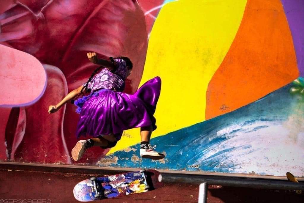 The masters of Dogtown, a great Skate film – THE INDIAN FACE