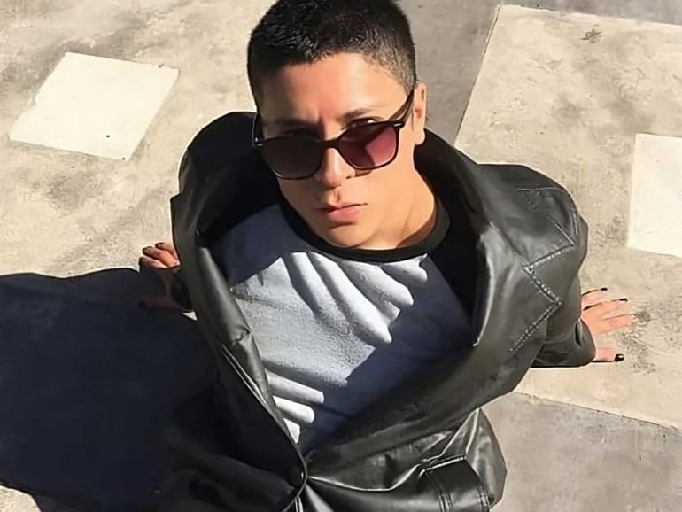 Cuatro policías acusados de homicidio culposo en el asesinato de mi hijo
