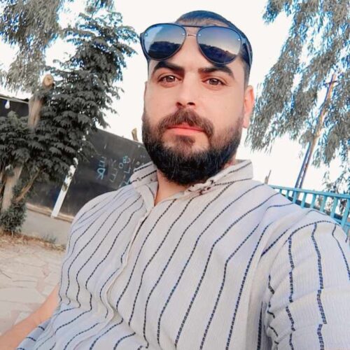 Abu Ruqayyah is a freelance journalist in Iraq