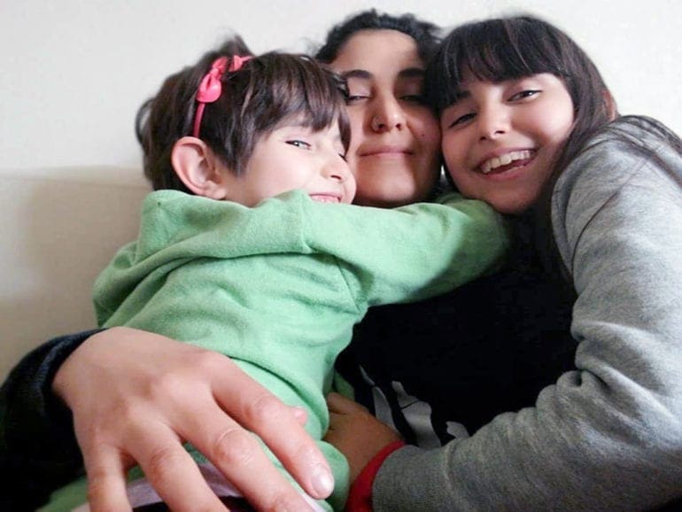 Easing impact of autism through diet