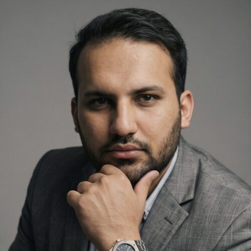 Peiman Salehi