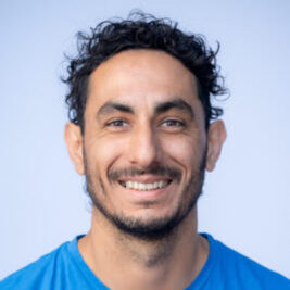 Juan Martinez