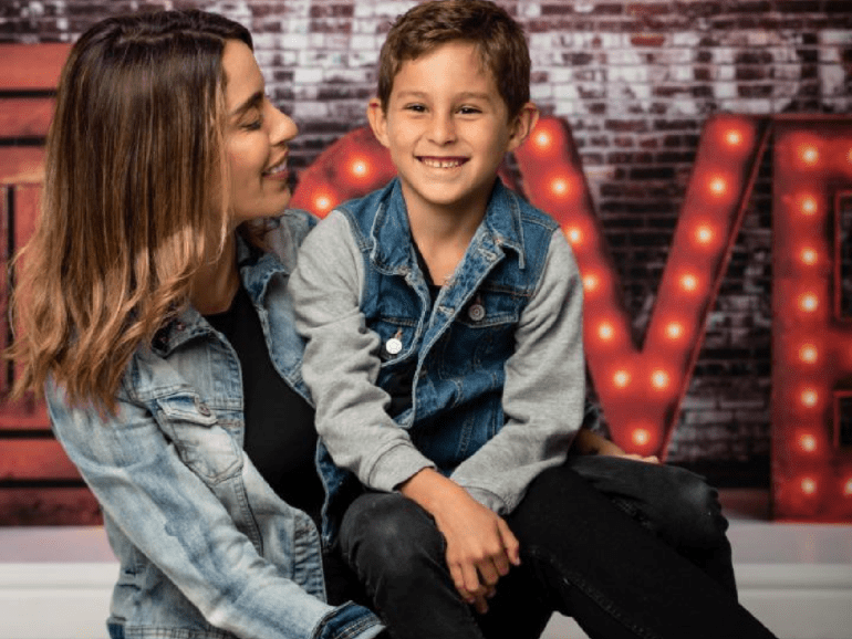 Dayana Rodríguez on postpartum depression, challenges of motherhood, and Instagram fame