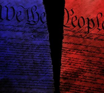 fragility of democracy