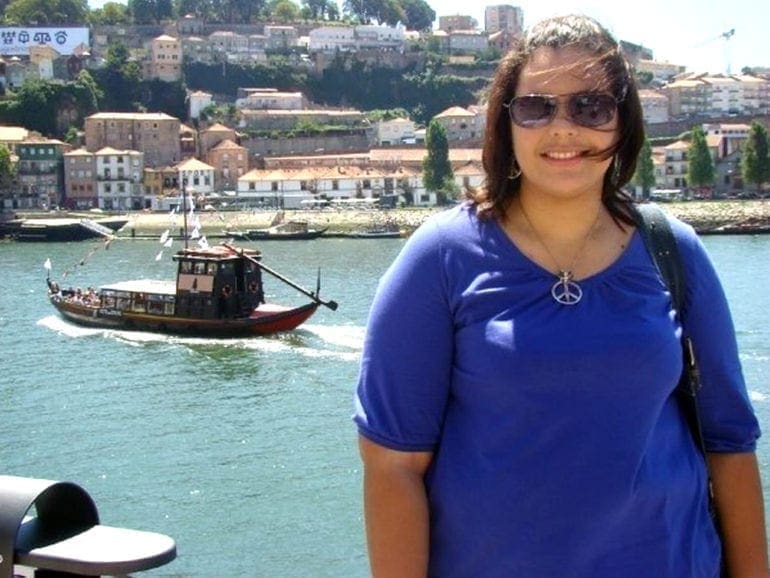 Being fat in the land of Miss Universe champions