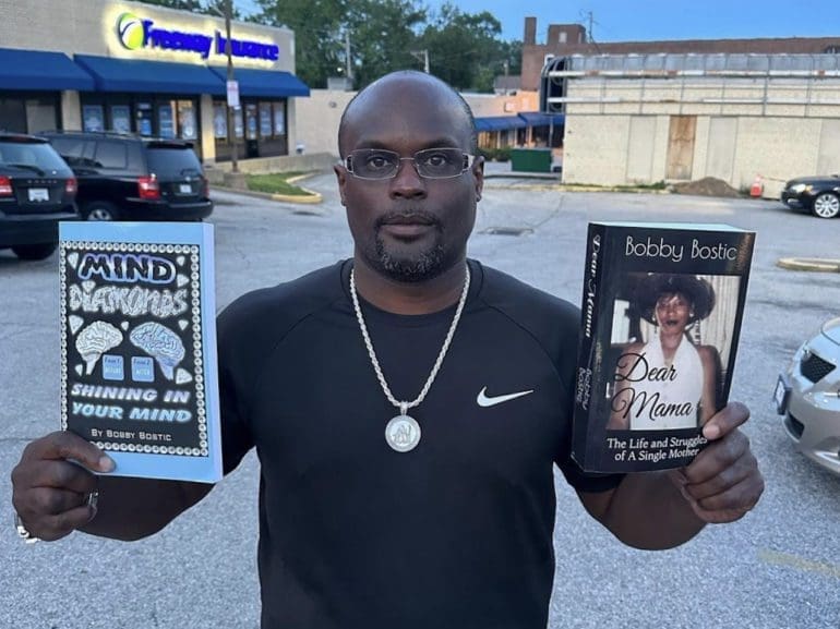 Missouri man sentenced to 241 years at the age of 16, new law in his name supports youthful offenders