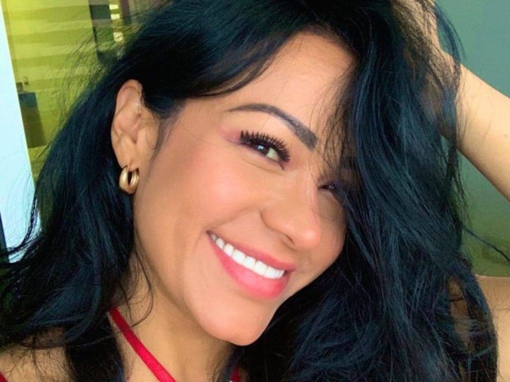 Jenny Meizas escaped a sex trafficking network in the Bahamas