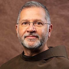 Fr. Michael Calabria