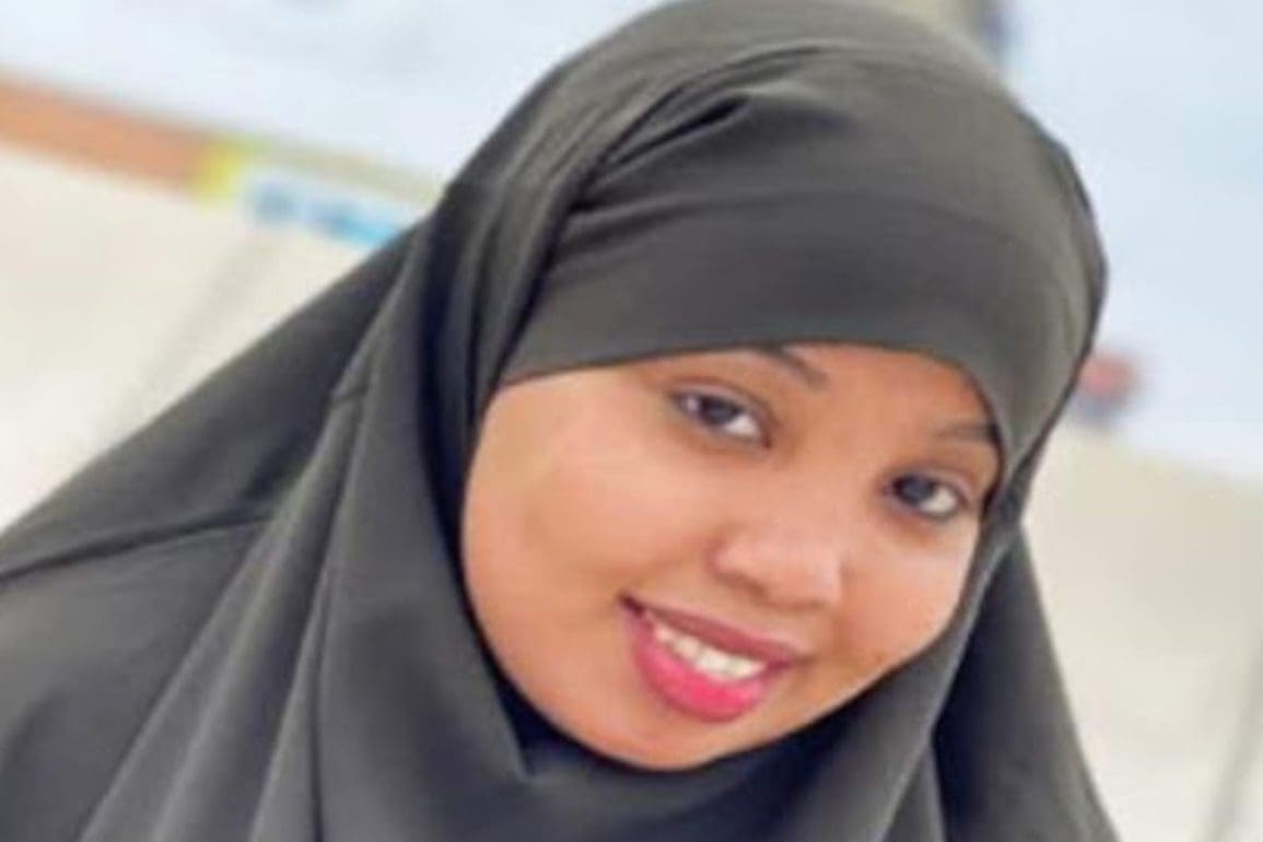 Somali woman saved from kidnappers in Kenya’s capital
