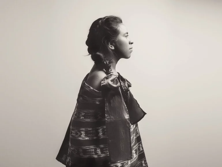 Una célebre música alza la voz en favor de las mujeres indígenas