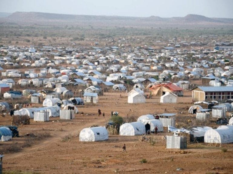 Los cierres de campamentos de refugiados generan terror entre los miembros LGTBQ marginados