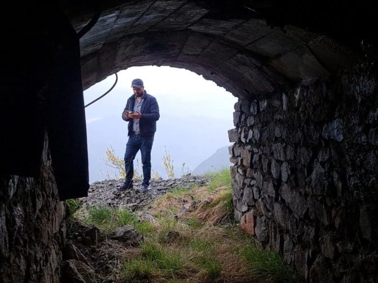 Miner in Albania injured in explosion, terminated after organizing union workers