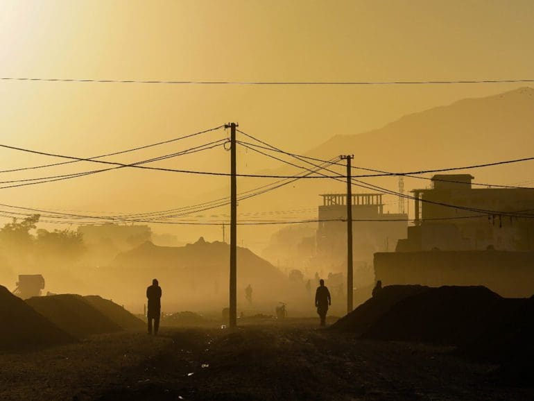 Taliban takeover devastates Afghan woman’s present and future