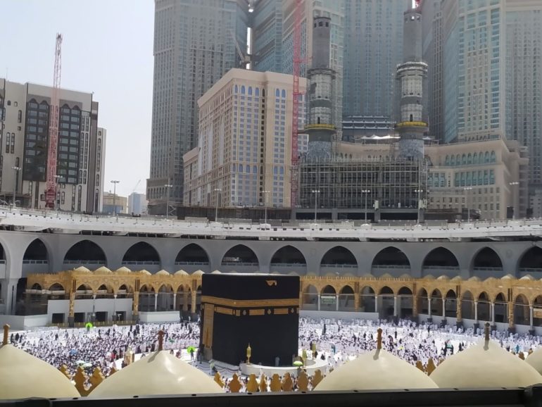 In search of opportunity in wealthy Saudi Arabia, woman faces devastating abuse