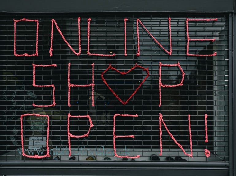 Mom in Guatemala launches online bondage store during COVID