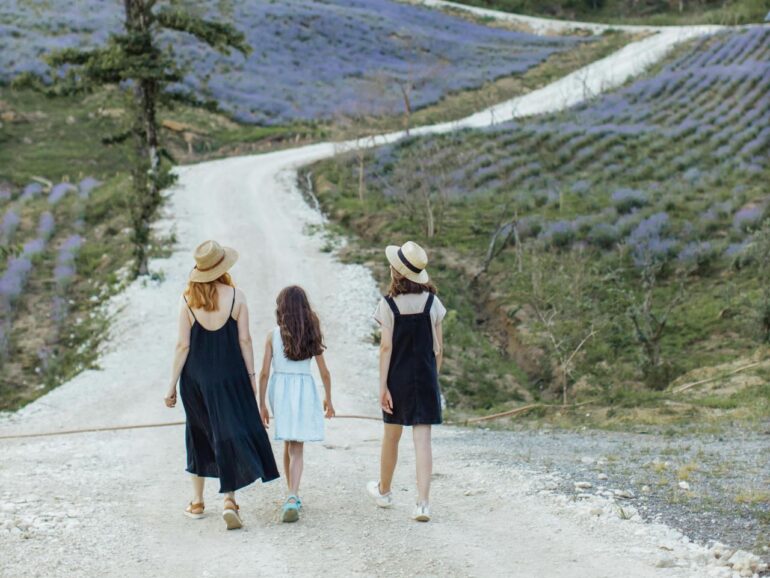 Uncle imprisoned for sexually assaulting three sisters set free, fight for justice continues