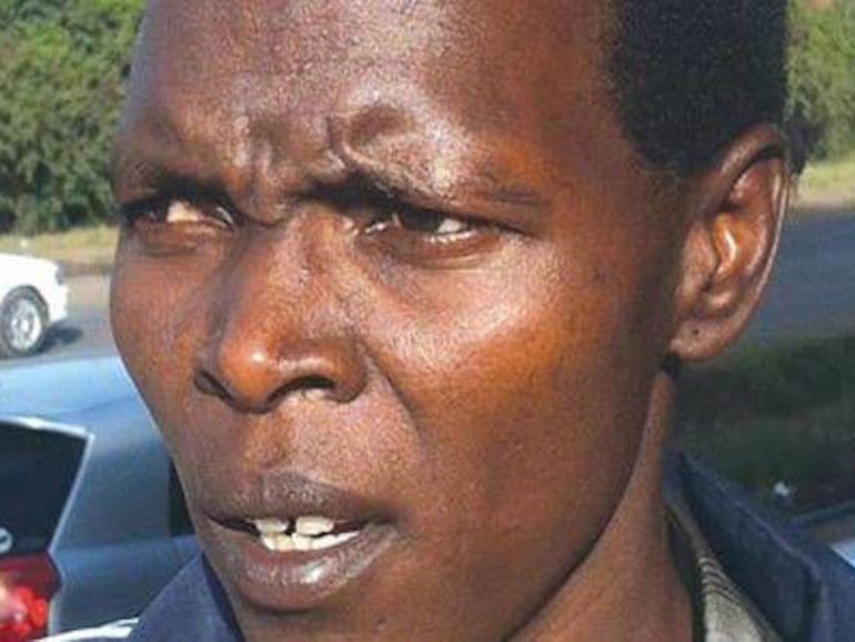 I underwent sexual abuse as an intersex person in Kenyan prisons