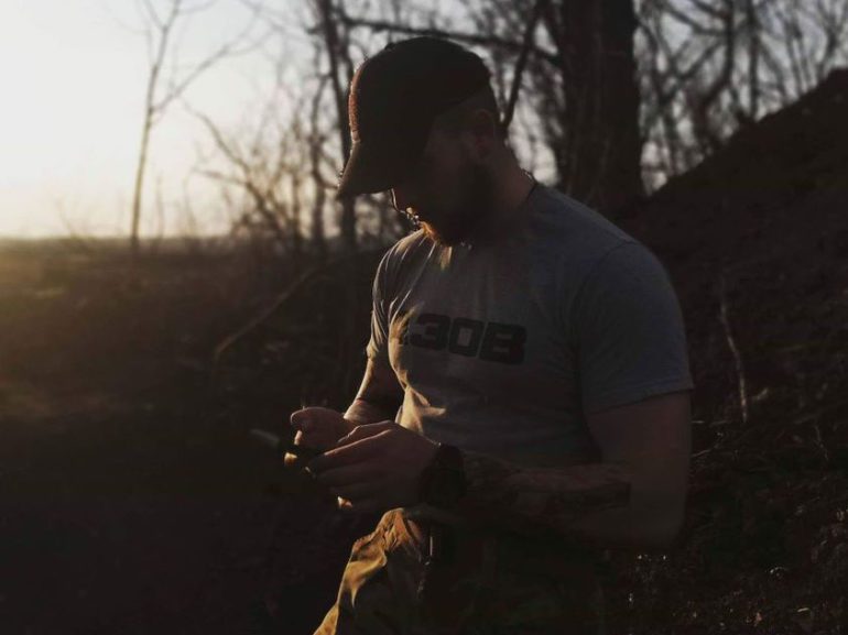 Young dancer in Ukraine fears worst after military boyfriend missing from Mariupol