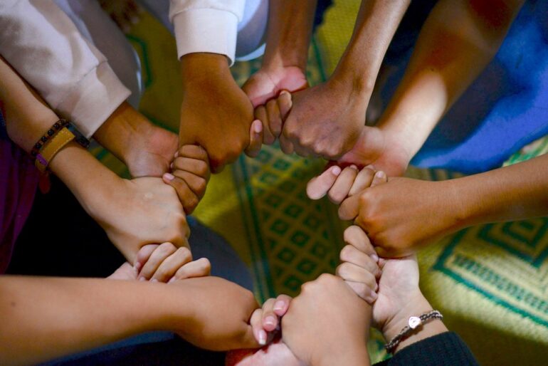 Why Now – An International Media Broadcasting Platform dedicated to Humanity?